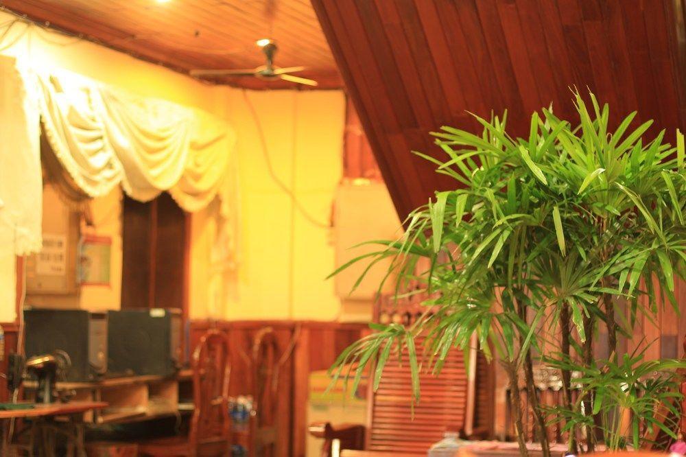 Hotel Sok San Street Boutique Siem Reap Exterior foto