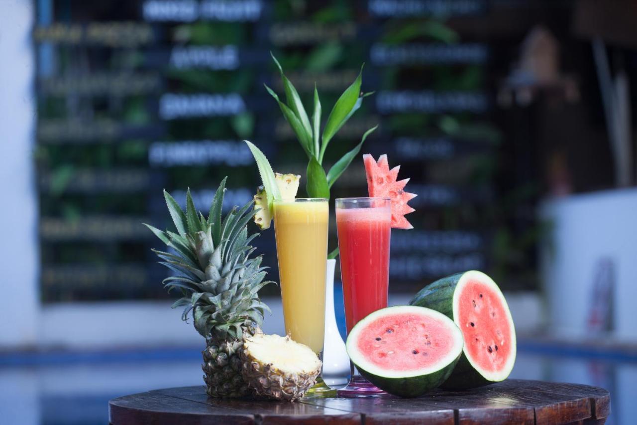 Hotel Sok San Street Boutique Siem Reap Exterior foto